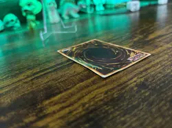 ALPHA THE MAGNET WARRIOR DOR-001 HP/peeling Yugioh - Image 4