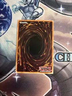 (AY) Yugioh Solar Recharge PGLD-EN046 Gold Rare Unlimited VLP - Image 4