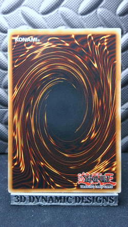 | Yugioh Wall of Thorns CRMS-EN079 Rare Crimson Crisis NM 🔥 | - Image 2