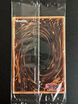 Yu-Gi-Oh TCG Goddess of the Two Sides Lost Art LART-EN079 - NM - 1st Edition - Image 2