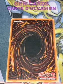 CARTE Yu Gi Oh CLOWN GROSSIER MRD-F078 GOOD C19 - Image 2