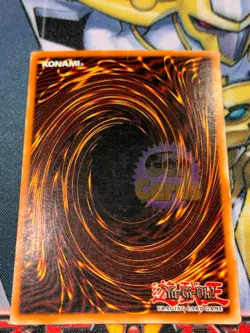 CARTE Yu Gi Oh DRAGON BLANC AUX YEUX BLEUS DDK-C001 - Image 2