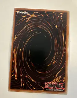 Yugioh Elemental Hero Wild Wingman EOJ-EN035 Ultimate Rare 1st Edition NM - Image 4