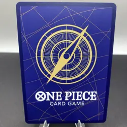 ONE PIECE - CROCODILE - OP09-046 - SUPER RARE - ENGLISH - EMPERORS IN NEW WORLD - Image 2