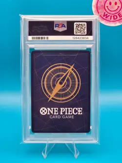 PSA 10 - 2023 ONE PIECE OP05-AWAKENING OF THE NEW ERA 006 KOALA - Image 2