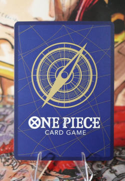 Blast Breath Prem Best Selection Vol. 1 ST04-016 One Piece English TCG - Image 2
