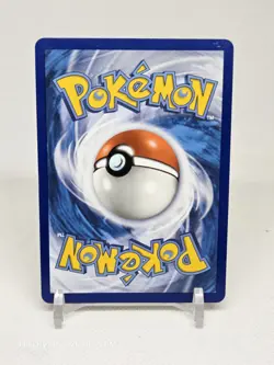 Pokemon Gyarados EX TCG Card Full Art Holo Secret Rare XY Breakpoint 123/122 LP - Image 2
