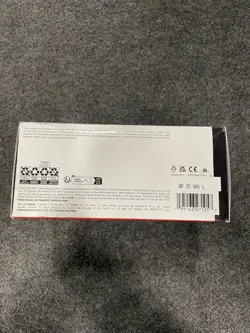 Magic: The Gathering Trading Card Games Final Fantasy Bundle, Box has Dents - Image 4