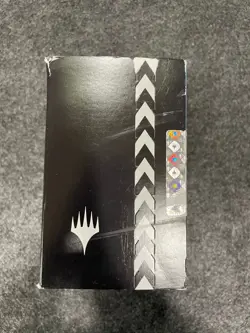 Magic: The Gathering Trading Card Games Final Fantasy Bundle, Box has Dents - Image 5