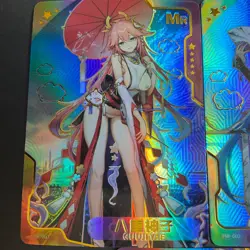 Senpai Goddess Haven Series #1 MR Partial Set - 9 Cards! Goddess Story Anime - Image 3