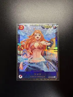Sanji Flagship Battle One Piece Card Game Winner Promo OP10-005 - Image 1