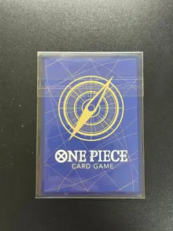 Sanji Flagship Battle One Piece Card Game Winner Promo OP10-005 - Image 3