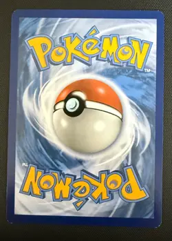 Litten SM02 Black Star Promo Holo Pokemon Card - Image 2