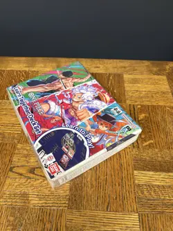 One Piece Card Game Learn Together Deck Set LT01 - English - Factory Sealed. - Image 2