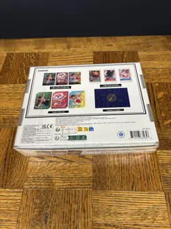 One Piece Card Game Learn Together Deck Set LT01 - English - Factory Sealed. - Image 3