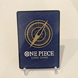 Boa Hancock (Premium Card Collection -Best Selection Vol. 2-) ST03-013 One Piece - Image 2