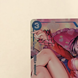 Boa Hancock (Premium Card Collection -Best Selection Vol. 2-) ST03-013 One Piece - Image 5