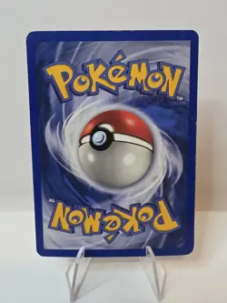 Moltres 30/110 Legendary Collection 2002 Reverse Holo Pokemon Card TCG - Image 2