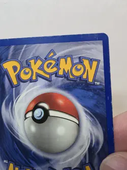 Moltres 30/110 Legendary Collection 2002 Reverse Holo Pokemon Card TCG - Image 3