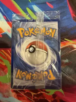Sealed Phantasmal Flames Charizard + Oricorio UPC Promo Set Sealed Pokemon Card1 - Image 2