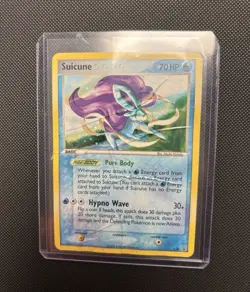 Pokemon Vintage Lot #2 - Holo/Reverse/Shadowless DMG Cards - Image 4