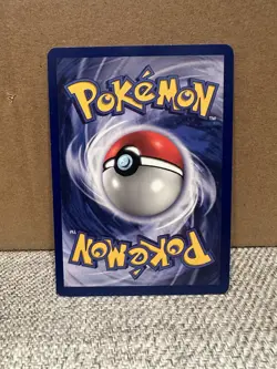 Pokemon WOTC Card - Ditto - Fossil Set - Non-Holo Rare - 18/62 - NM-LP - Image 4