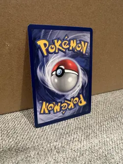 Pokemon WOTC Card - Ditto - Fossil Set - Non-Holo Rare - 18/62 - NM-LP - Image 5