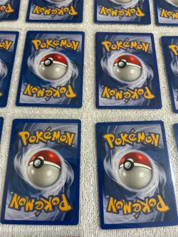 Pokemon 1 st Edition Neo Destiny 17 different card lot LP/NM - Image 3