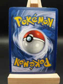 Pokemon Uncommon Card : Pokemon Flute 86/102 (Base Set) - Image 4