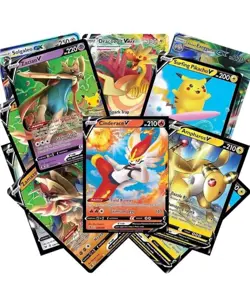 Pokemon TCG God Lot, 🌟 Holos / Rev. Holo Cards & 3 - 2 or 1 ULTRA RARE ART 🤯😳 - Image 2