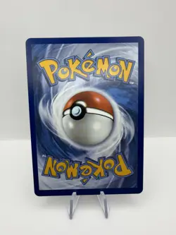 Pokemon Card Team Rocket's Ariana #237 Destined Rivals Full Art Holo NM - Image 2