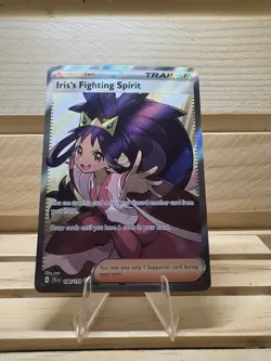 Pokemon TCG Lot Of 20 Illustration Rare Full Art Trainer Cards NM Free Shipping - Image 2