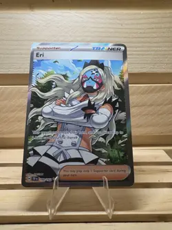 Pokemon TCG Lot Of 20 Illustration Rare Full Art Trainer Cards NM Free Shipping - Image 3