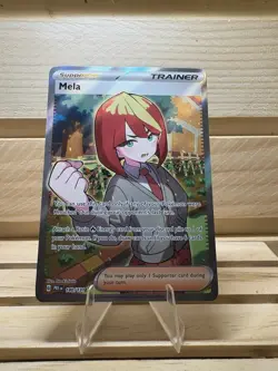 Pokemon TCG Lot Of 20 Illustration Rare Full Art Trainer Cards NM Free Shipping - Image 5