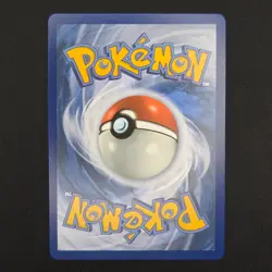 Pokemon TCG Card Bulbasaur 133/132 Mega Evolution Illustration Rare - NM - Image 2