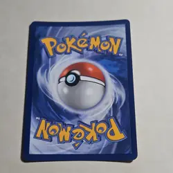 Pokemon Mega Gengar ex Phantasmal Flames 056/094 Holo Double Rare EX Card - Image 2