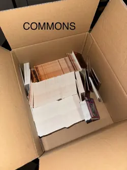 Exclusive yugioh bundle must see "100" card mix - Image 3