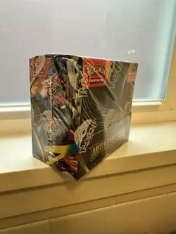 NEW Pokemon TCG: Mega Evolution Enhanced Booster Box- 36 Packs & 1 Promo Card - Image 4