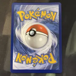 Mew VMAX 114/264 Swsh08: Fusion Strike Holo Pokemon Card Full Art - Image 2