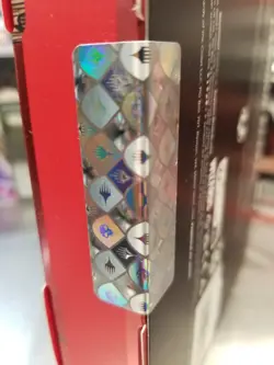 Magic the Gathering Innistrad Remastered Collector Omega Box New Factory Sealed - Image 4