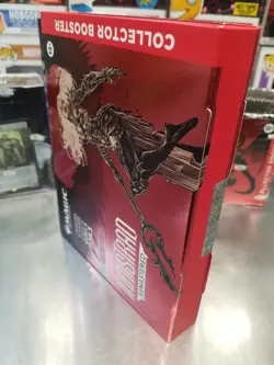 Magic the Gathering Innistrad Remastered Collector Omega Box New Factory Sealed - Image 5