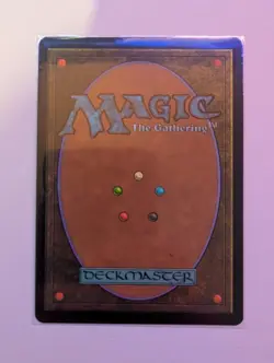 Bria, Riptide Rogue (Foil) MTG [Bloomburrow] Near Mint - Image 2