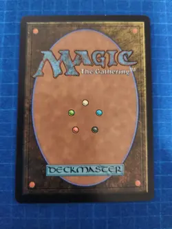 Summon: Esper Valigarmanda (Borderless) Commander: Final Fantasy Foil - Image 2