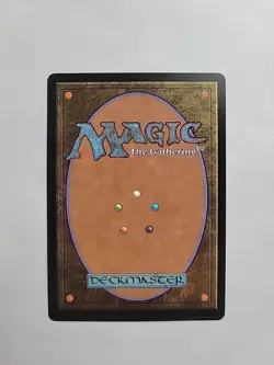 MTG - Wolverine Riders- Jumpstart 2022 Regular Rare #743 - Image 3