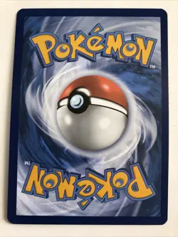 Pokemon TCG Surging Sparks Sizzlipede Reverse Holofoil 027/191 NM - Image 2