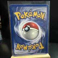 Pokemon TCG Raichu ex 98/100 Sandstorm Holo - Image 2