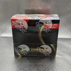 Pokemon Mega Evolution ENHANCED Booster Box 36 Packs with 1 Promo - Sealed 🔥 - Image 1