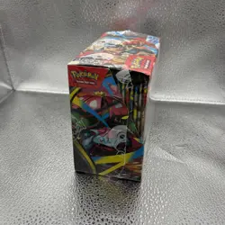 Pokemon Mega Evolution ENHANCED Booster Box 36 Packs with 1 Promo - Sealed 🔥 - Image 2