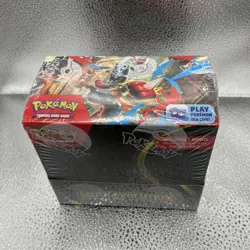 Pokemon Mega Evolution ENHANCED Booster Box 36 Packs with 1 Promo - Sealed 🔥 - Image 3