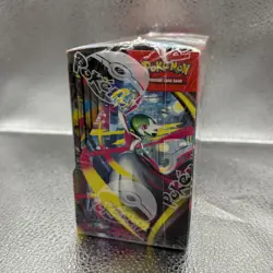 Pokemon Mega Evolution ENHANCED Booster Box 36 Packs with 1 Promo - Sealed 🔥 - Image 4